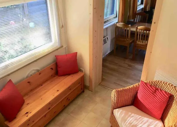 Garden - Welcome To Holiday home *