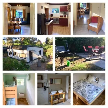 Casa vacanze Garden - Welcome To Berlino