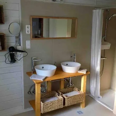 Garden - Welcome To * Berlino