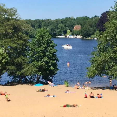 Garden - Welcome To Σπίτι διακοπών