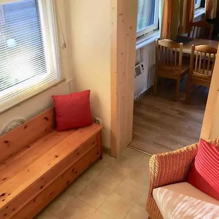 Garden - Welcome To Casa vacanze *