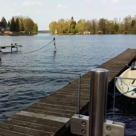 Σπίτι διακοπών Garden - Welcome To