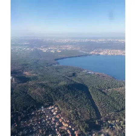 Σπίτι διακοπών Garden - Welcome To