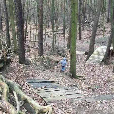 Σπίτι διακοπών Garden - Welcome To Βερολίνο