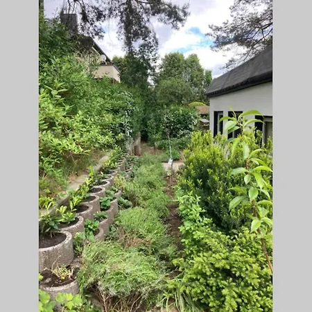 Holiday home Garden - Welcome To