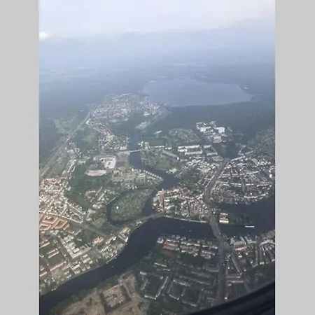 Garden - Welcome To بيت للعطل برلين