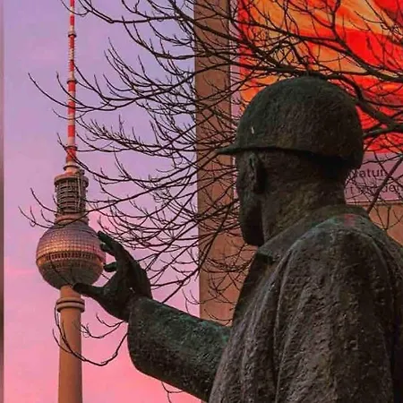 Σπίτι διακοπών Garden - Welcome To