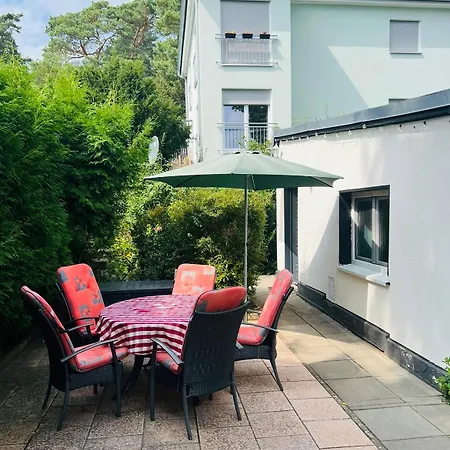 Garden - Welcome To Holiday home *