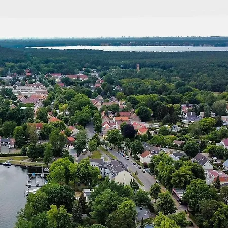 Casa vacanze Garden - Welcome To Berlino