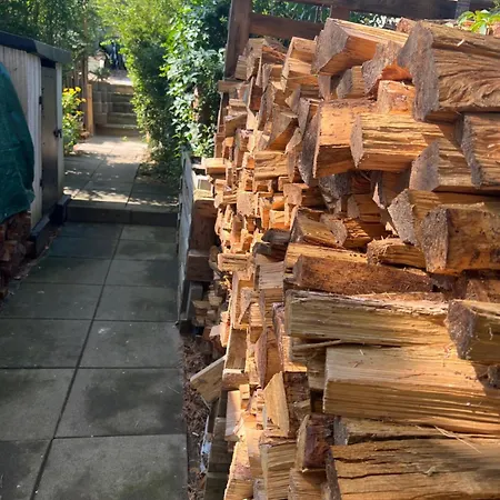 Garden - Welcome To Casa vacanze *