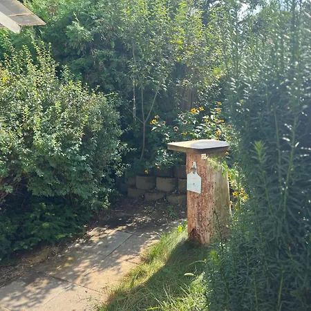 Holiday home Garden - Welcome To *