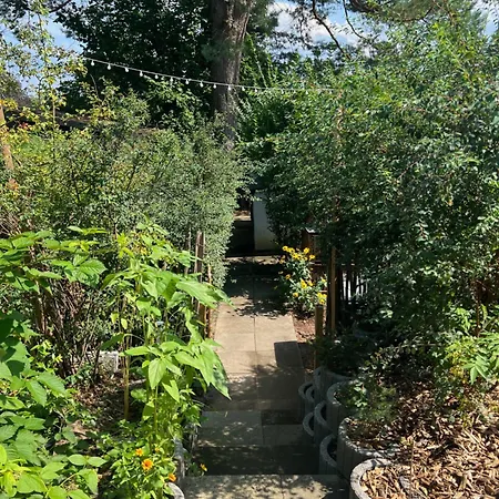 Garden - Welcome To