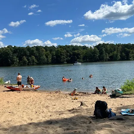 Garden - Welcome To *