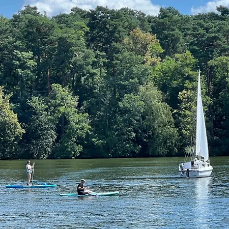 Σπίτι διακοπών Garden - Welcome To