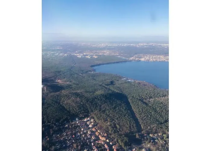 Prázdninový dům Garden - Welcome To