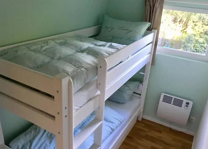 Semesterbostad Garden - Welcome To *