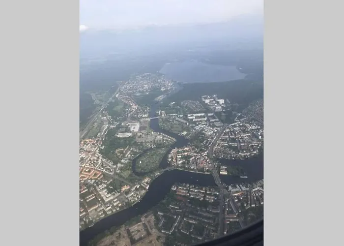 Garden - Welcome To Сasa de vacaciones Berlín