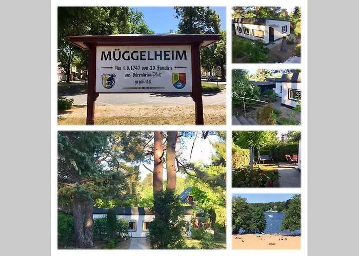 Garden - Welcome To *