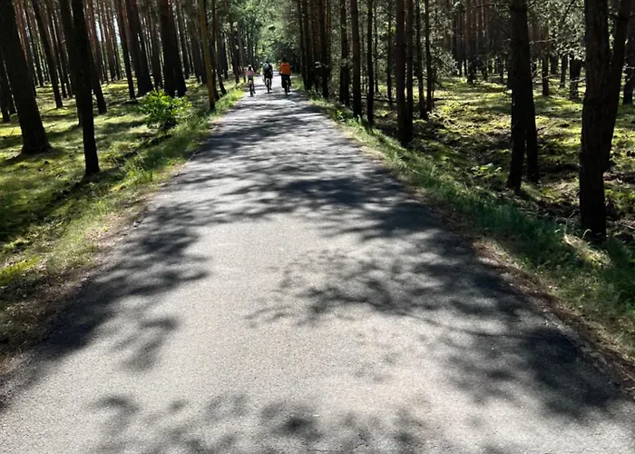 Semesterbostad Garden - Welcome To