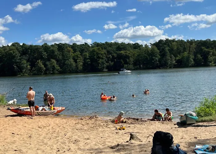 Garden - Welcome To *