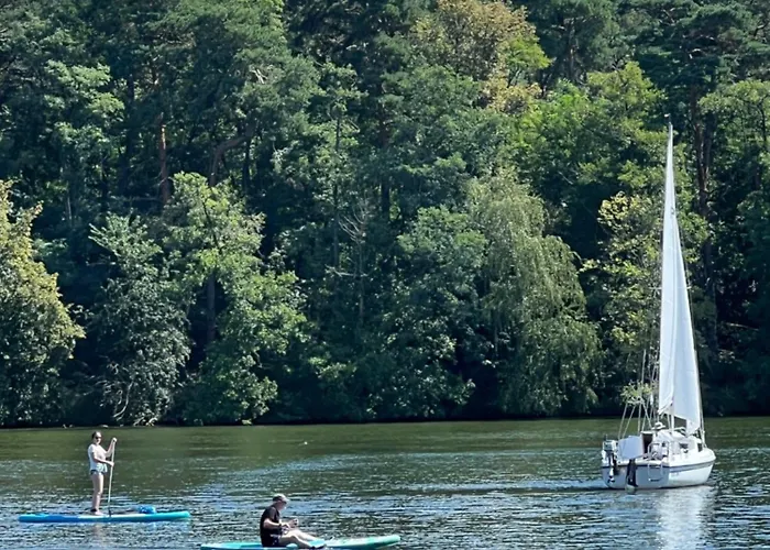 Semesterbostad Garden - Welcome To