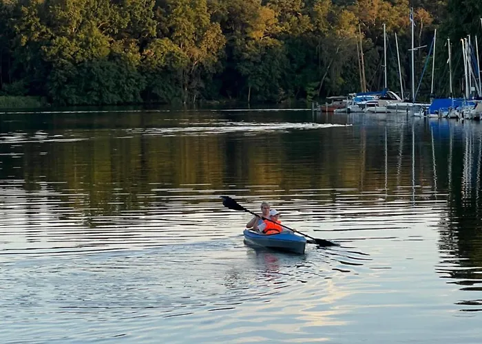 Сasa de vacaciones Garden - Welcome To *