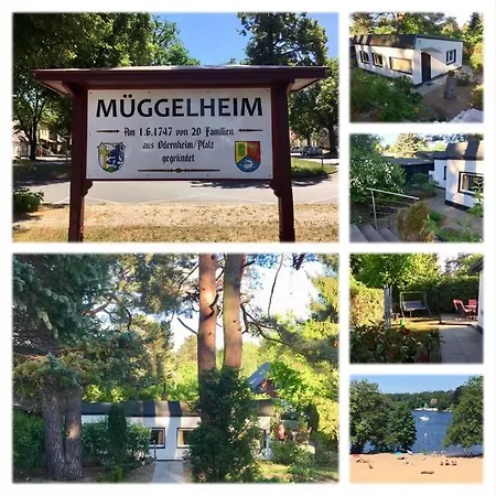 Garden - Welcome To *