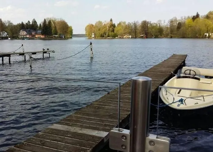 Semesterbostad Garden - Welcome To