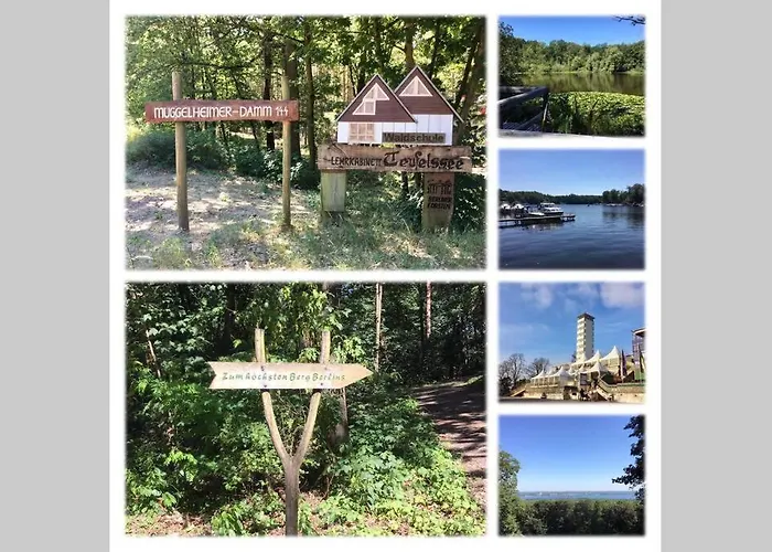 Garden - Welcome To Semesterbostad *