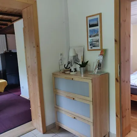 Ferienhaus Garden - Welcome To