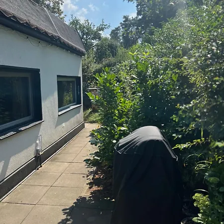 Semesterbostad Garden - Welcome To Berlin