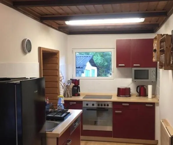 Garden - Welcome To برلين