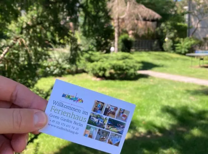 Garden - Welcome To بيت للعطل