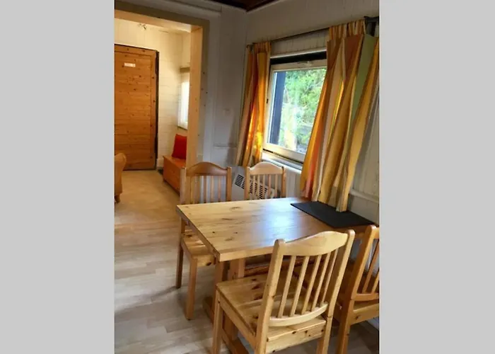 Garden - Welcome To بيت للعطل برلين