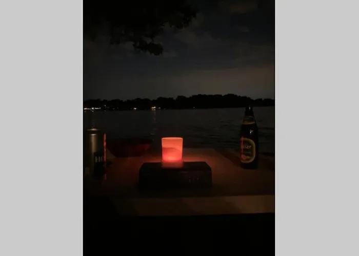 Garden - Welcome To *