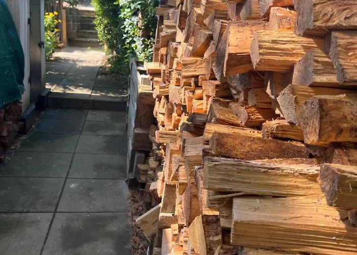 Garden - Welcome To Ferienhaus *